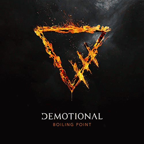 Demotional : Boiling Point